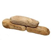 Кладочный камень Столбик 50-100мм