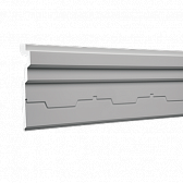 1.50.267 Европласт потолочный карниз
